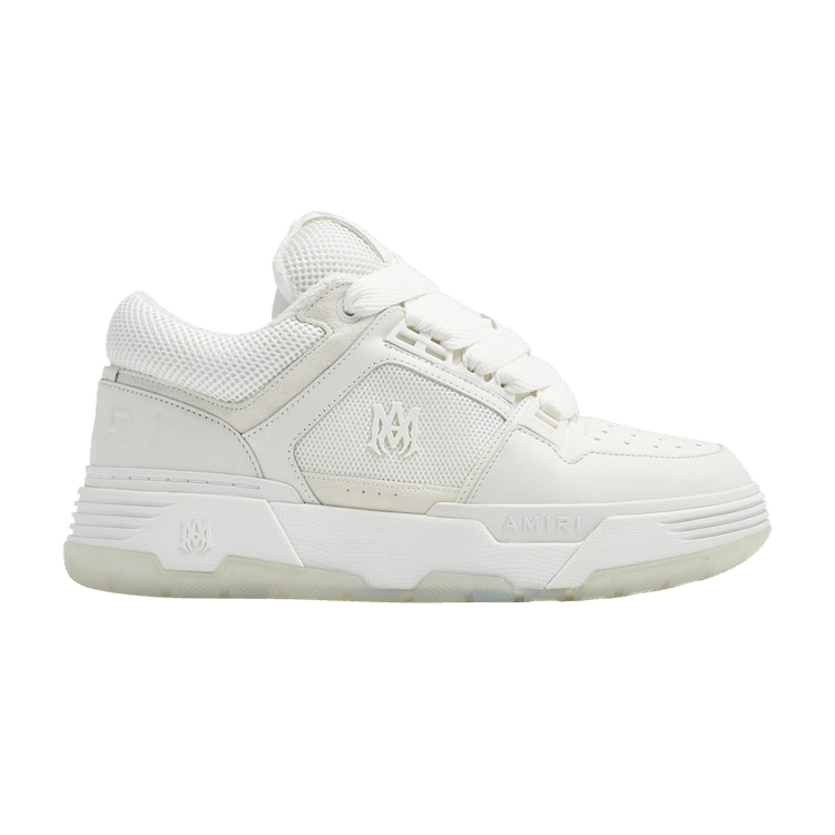 Amiri MA-1 White
