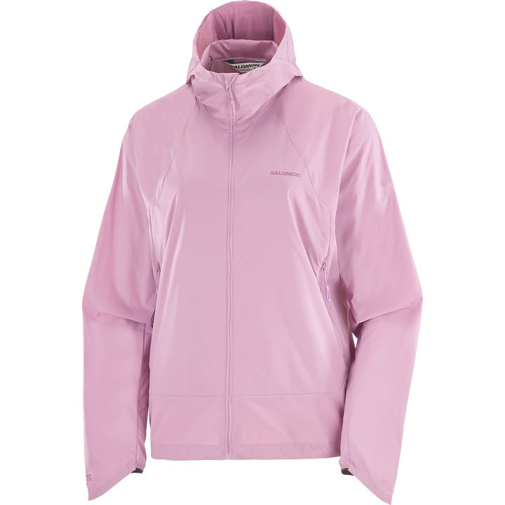 Salomon Outwind Jacket Women's