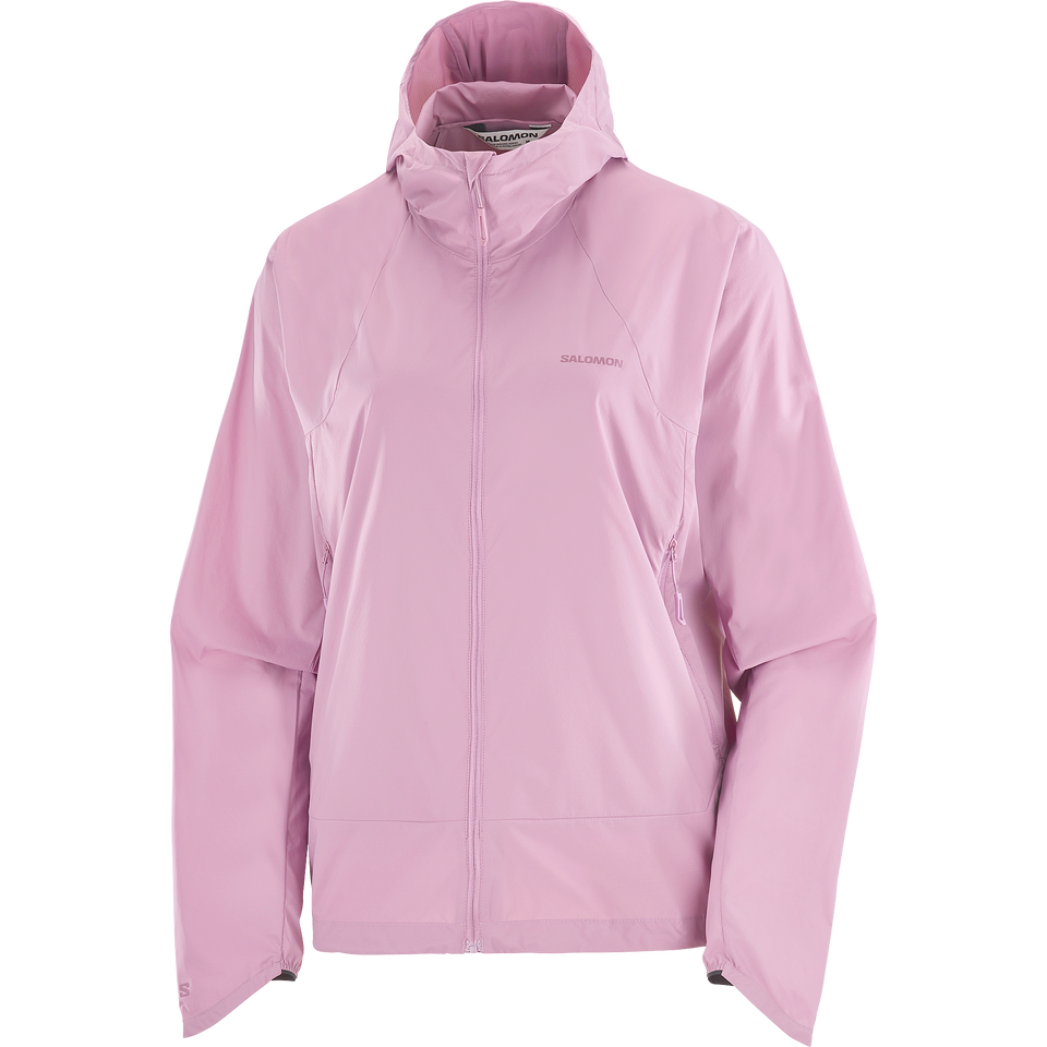 Salomon Outwind Jacket Women's