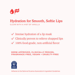 SOS LipSoftie® Lip Treatment