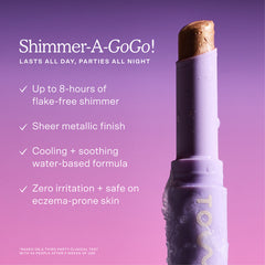 GoGo Eyeshadow Deluxe Set