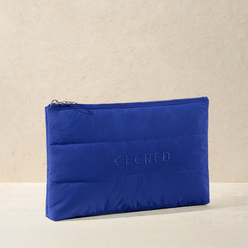 Lapis Cosmetics Bag
