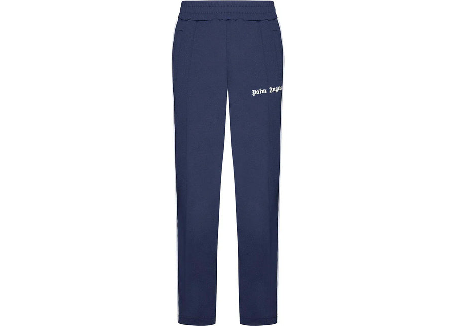 Palm Angels Classic Track Pants Navy