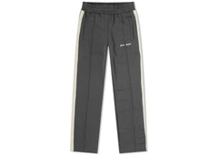 Palm Angels New Classic Track Pants Dark Grey