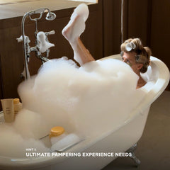 The Pampering Mystery Box