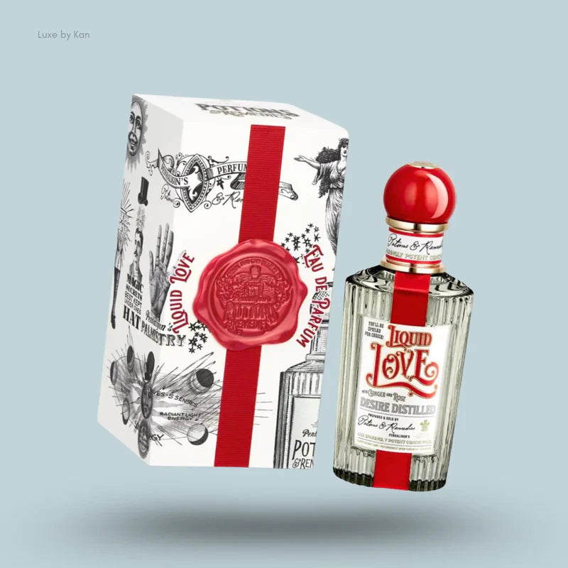 PENHALIGONS Liquid Love eau de parfum 100ml