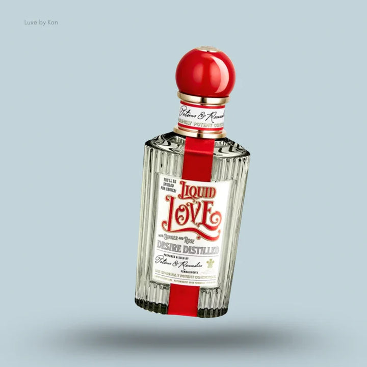 PENHALIGONS Liquid Love eau de parfum 100ml
