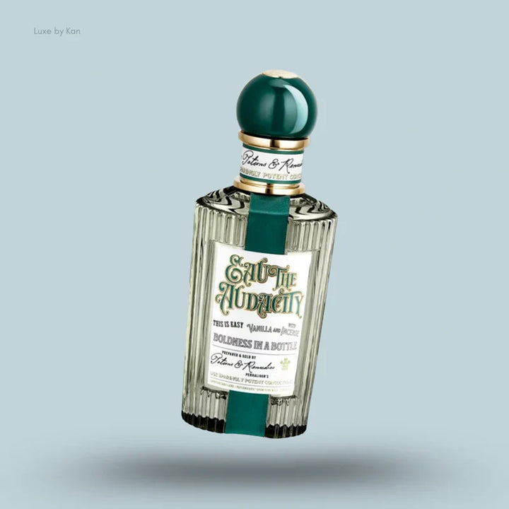 PENHALIGONS Eau The Audacity eau de parfum 100ml