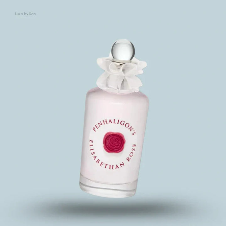 PENHALIGONS Elisabethan Rose eau de parfum 100ml