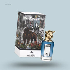 PENHALIGONS The Blazing Mister Sam eau de parfum 75ml