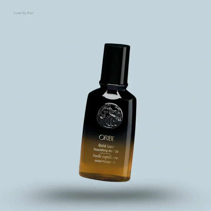 ORIBE GOLD LUST HAIR OIL