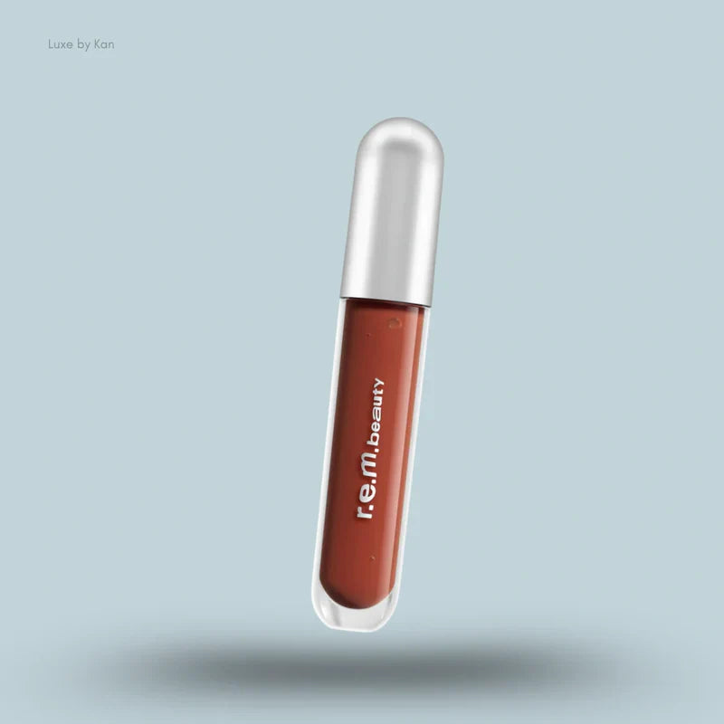 REM BEAUTY Essential drip glossy balm 4.7ml