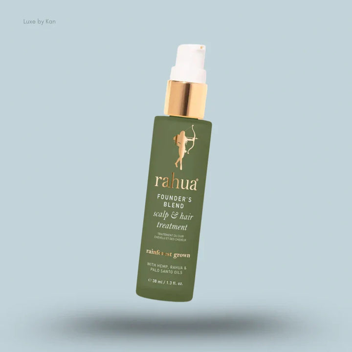 Rahua Scalp & Hair Treatment 38ml