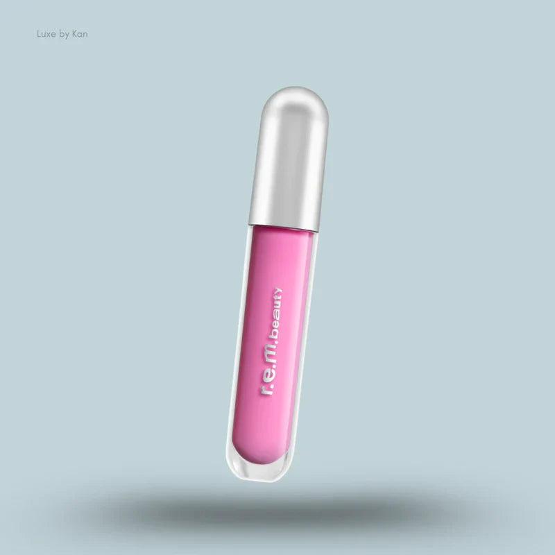 REM BEAUTY Essential drip glossy balm 4.7ml