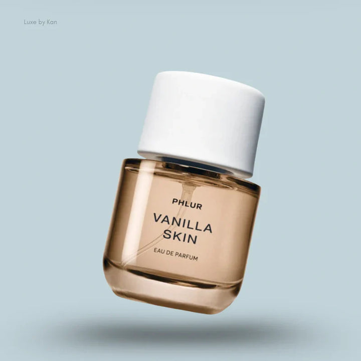 Phlur Vanilla Skin Eau De Parfum