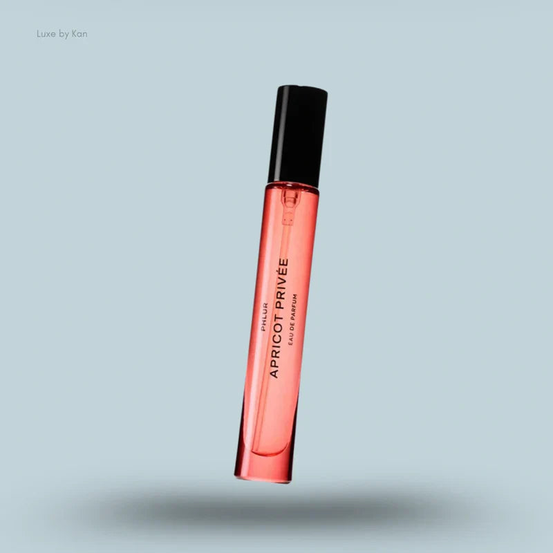 PHLUR Apricot Privée Eau De Parfum