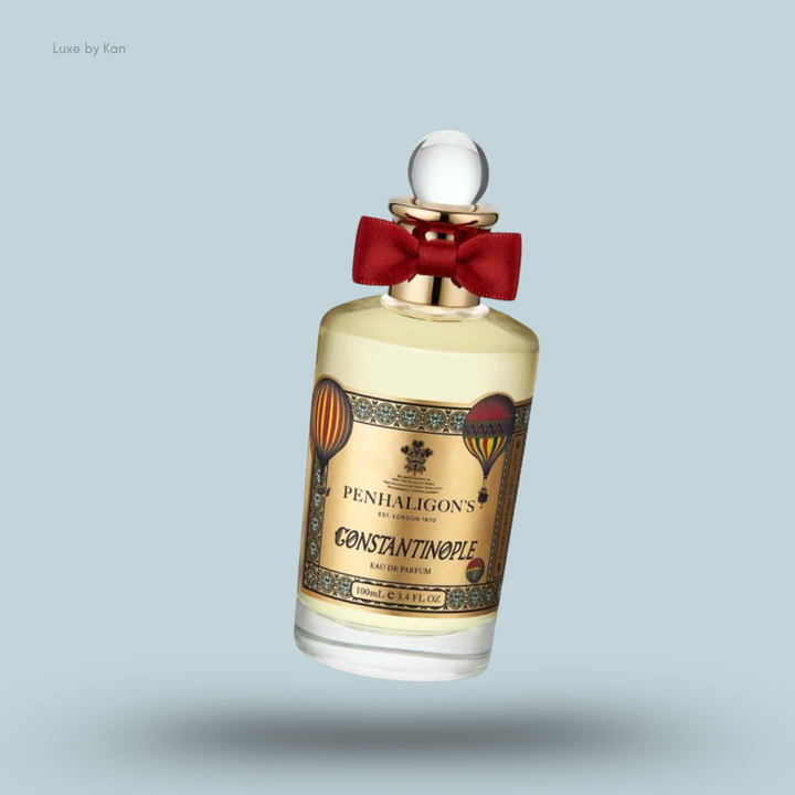 PENHALIGONS Constantinople Trade Routes eau de parfum 100ml
