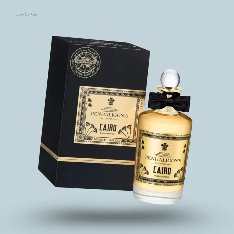 PENHALIGONS Trade Routes Cairo eau de parfum 100ml