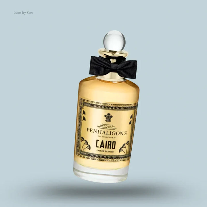 PENHALIGONS Trade Routes Cairo eau de parfum 100ml