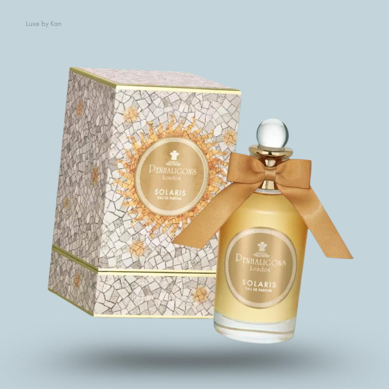 PENHALIGONS Solaris eau de parfum 100ml