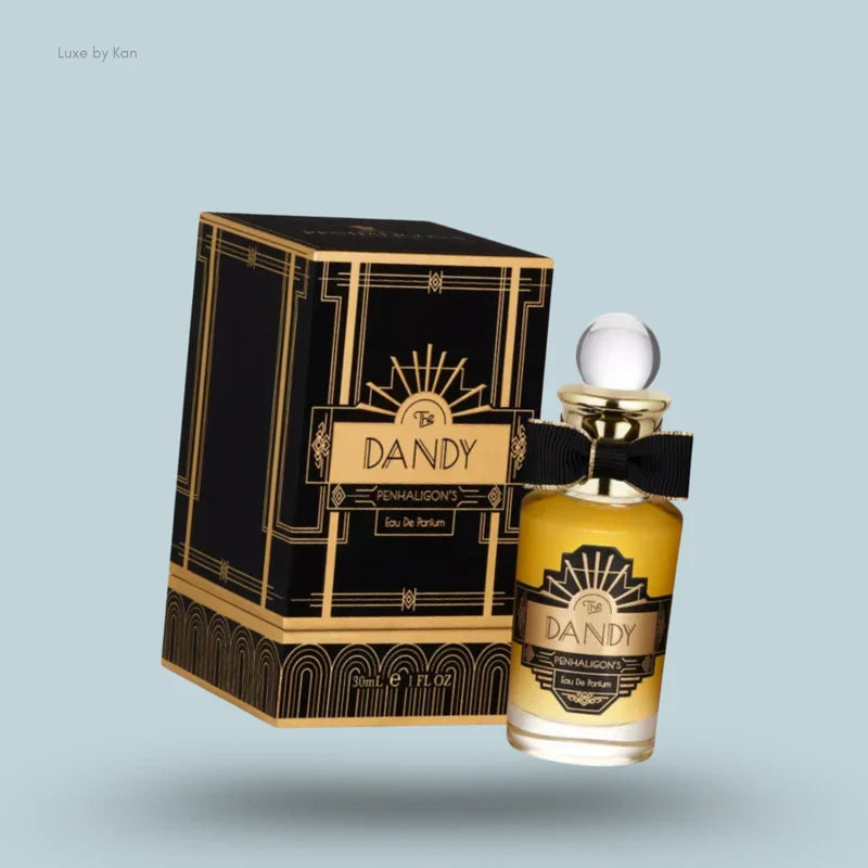 PENHALIGONS
THE DANDY EAU DE PARFUM 30ML