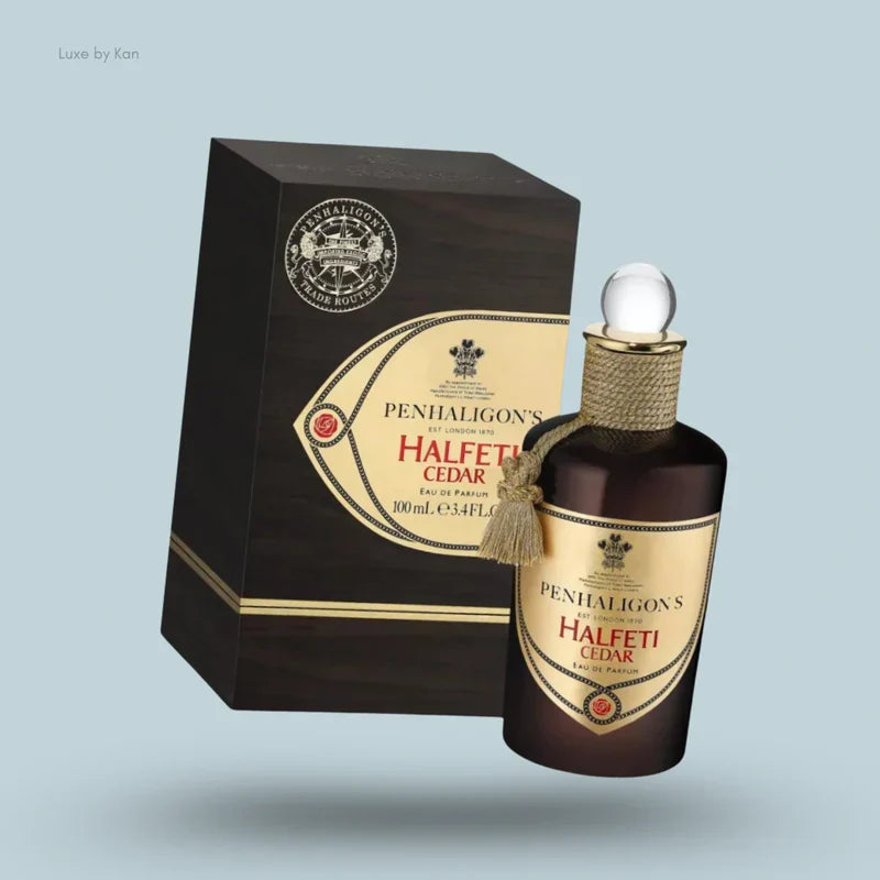 PENHALIGONS Halfeti Cedar eau de parfum 100ml