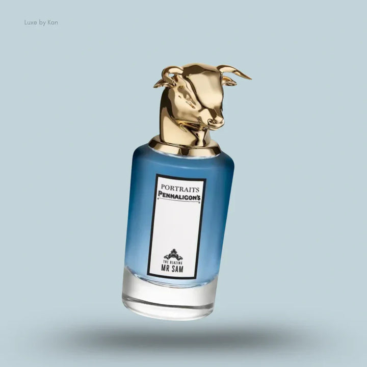 PENHALIGONS The Blazing Mister Sam eau de parfum 75ml