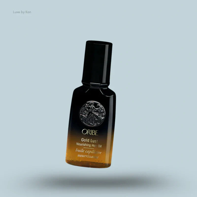ORIBE GOLD LUST HAIR OIL