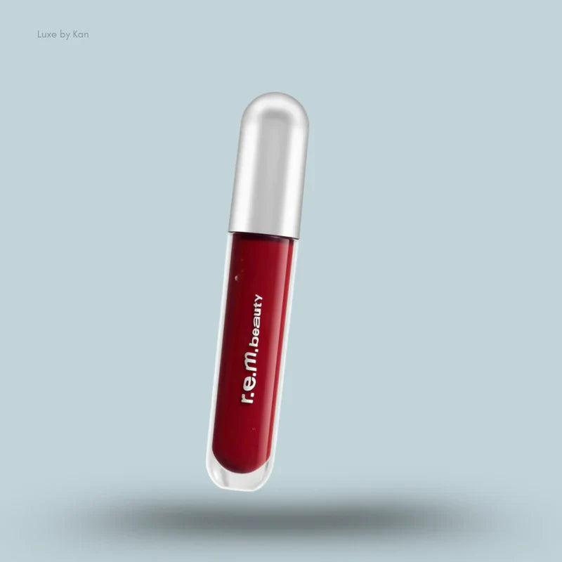 REM BEAUTY Essential drip glossy balm 4.7ml