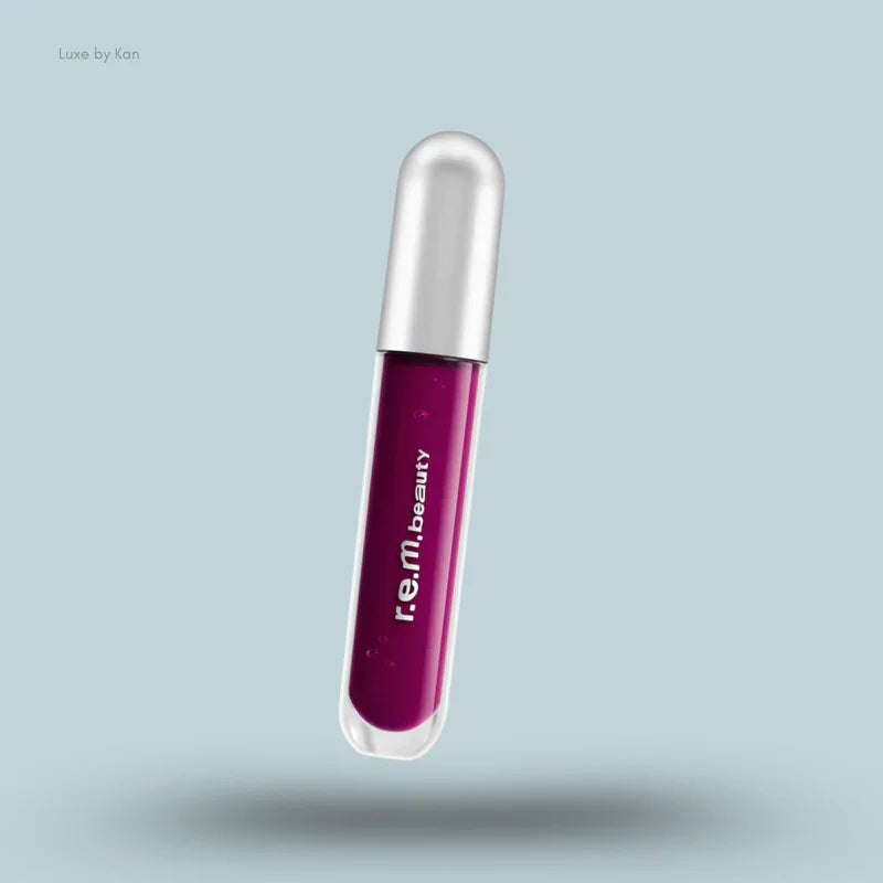 REM BEAUTY Essential drip glossy balm 4.7ml