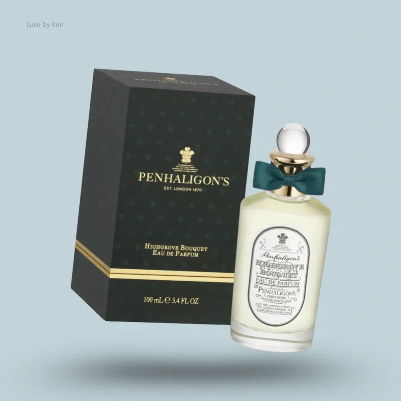 PENHALIGONS Highgrove Bouquet eau de parfum 100ml