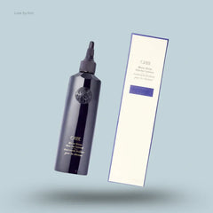 ORIBE
Supershine Mirror Rinse Glass hair treatment 175ml