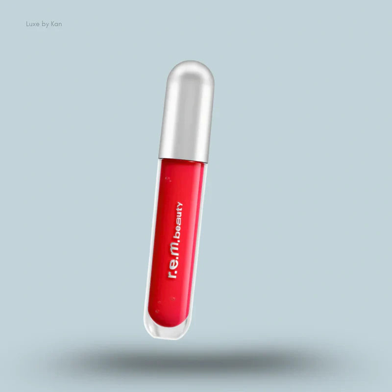 REM BEAUTY Essential drip glossy balm 4.7ml