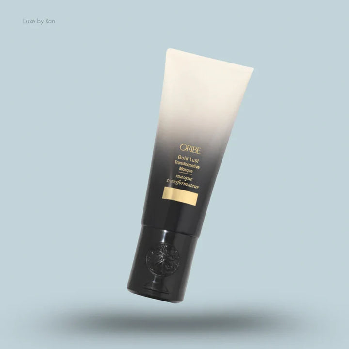 ORIBE GOLD LUST TRANSFORMATIVE MASQUE