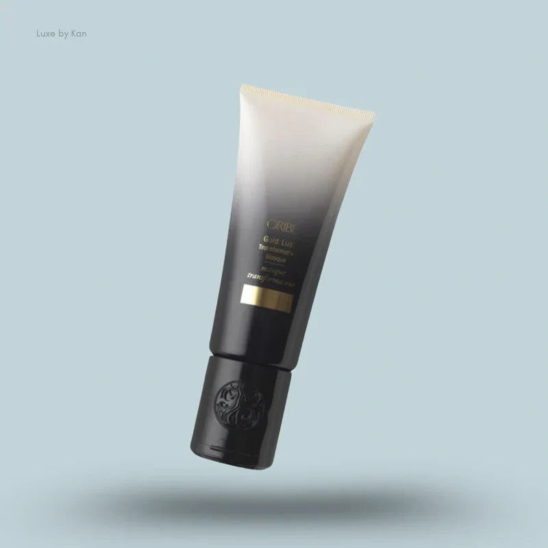 ORIBE GOLD LUST TRANSFORMATIVE MASQUE