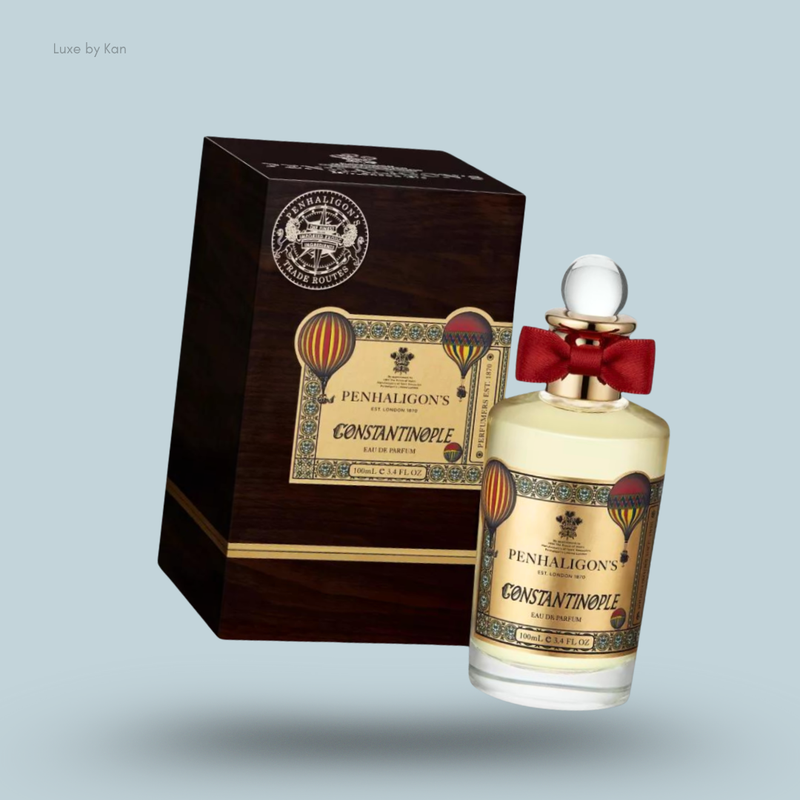 PENHALIGONS Constantinople Trade Routes eau de parfum 100ml