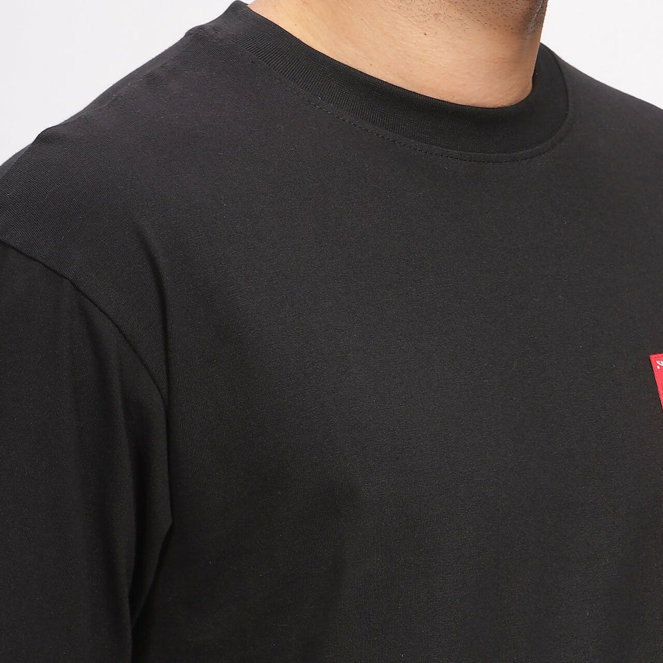 Patch T-Shirt