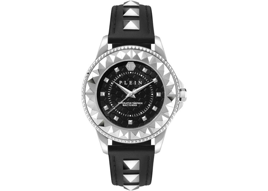 Philipp Plein Plein Lady Rock Leather PWPQA0124