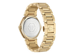 Philipp Plein The Hexagon Bracelet PW1BA0623