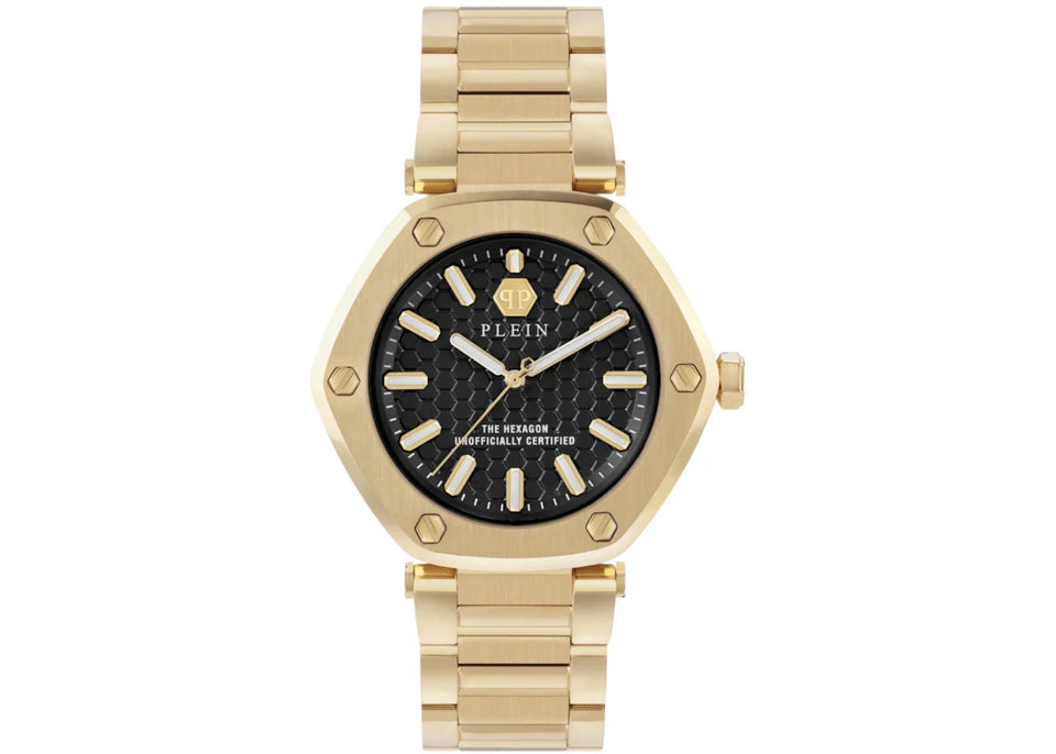 Philipp Plein The Hexagon Bracelet PW1BA0623