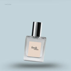 Philosophy fresh  cream eau de toilette