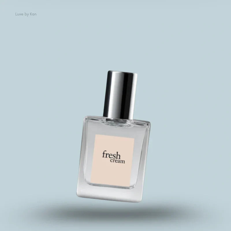Philosophy fresh  cream eau de toilette