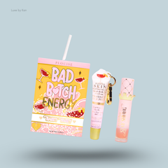 PLouise Bad Bitch Energy Lip Duo