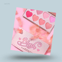 PLouise My First Blush Palette