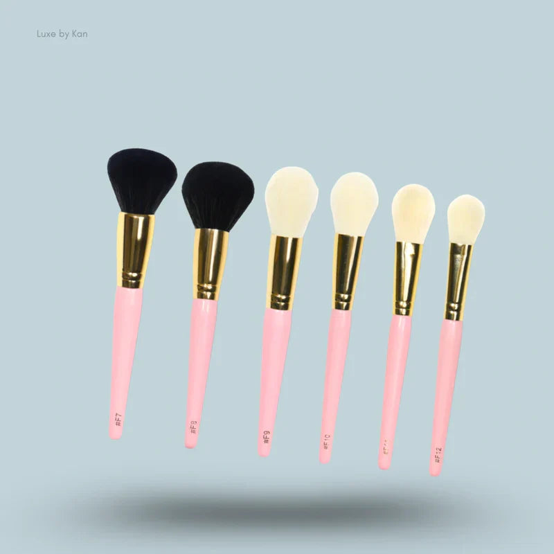 P. Louise Precise With My Destiny Brush Set