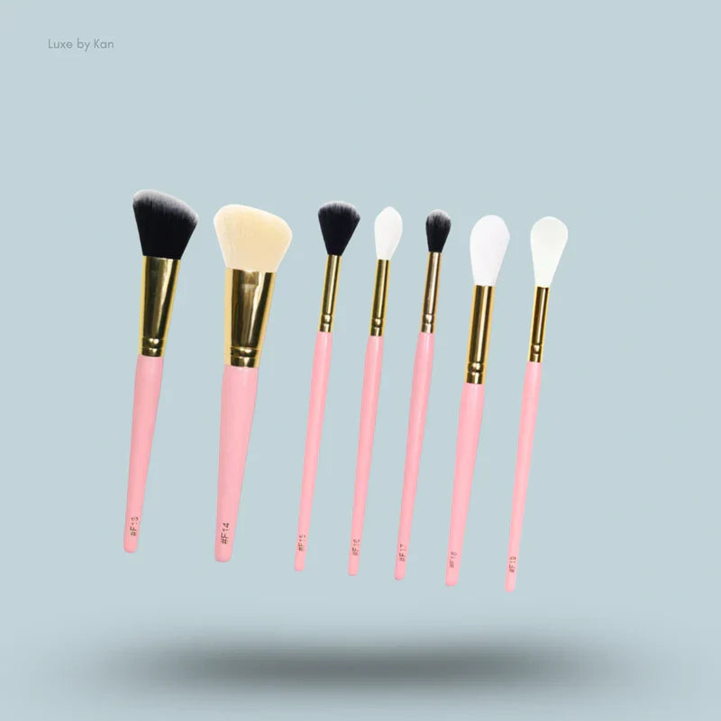 P. Louise Precise With My Destiny Brush Set