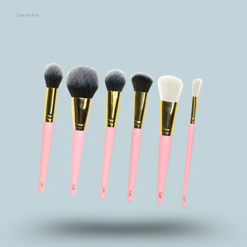 P. Louise Precise With My Destiny Brush Set