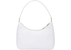Prada 2005 Mini Sac White