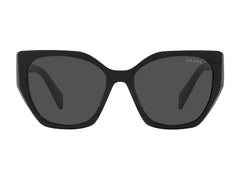 Prada Geometric Square Sunglasses Black (SPR19Z)