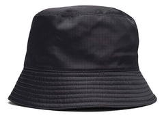 Prada Re-Nylon Bucket Hat Black
